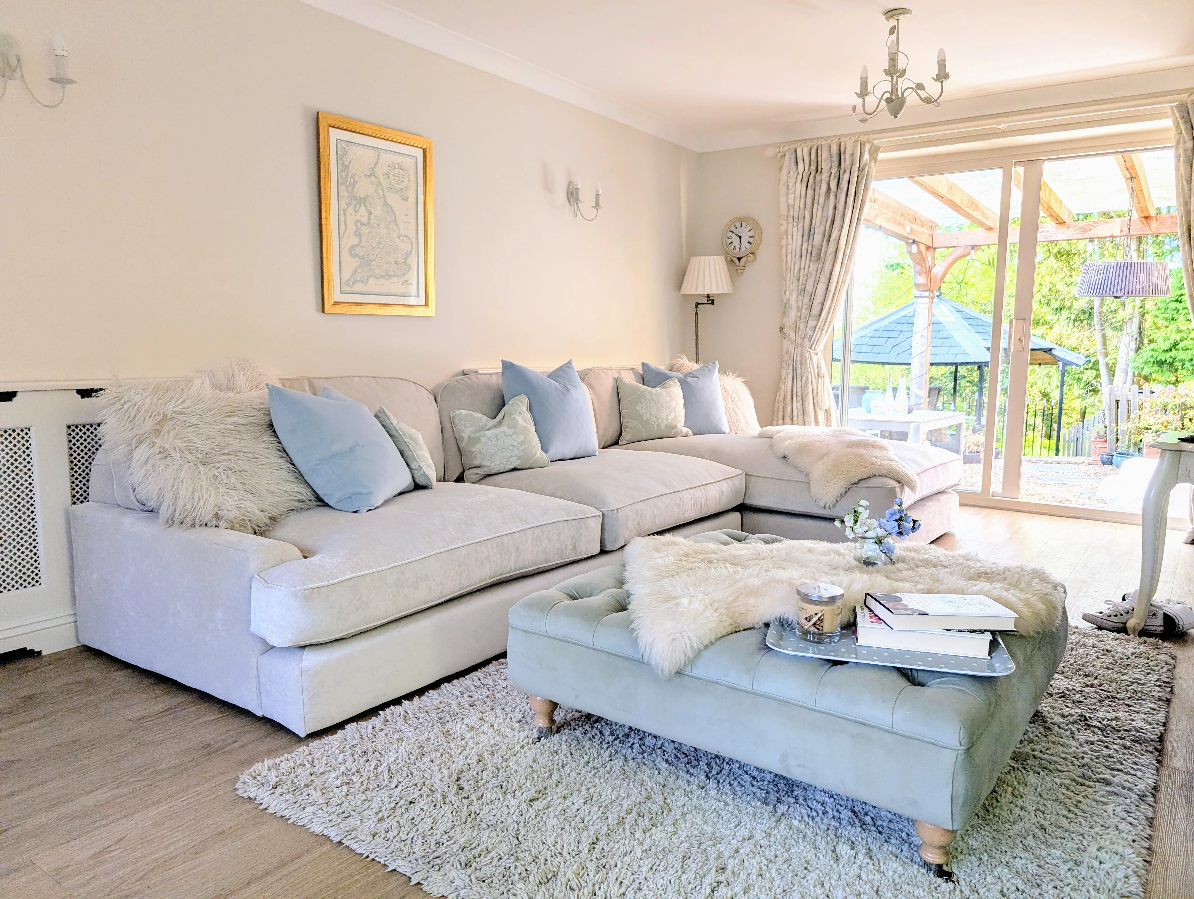 Bespoke Luxury Sofas